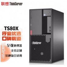  联想(ThinkServer) TS80X塔式服务器