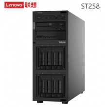 联想 ThinkServer ST258塔式服务器