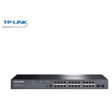 普联（TP-LINK） POE供电交换机